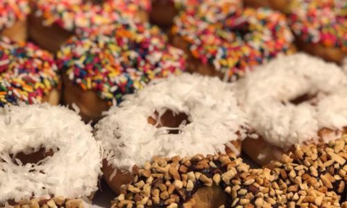 Donut