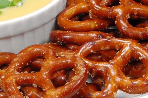 Billy’s Pretzels 2