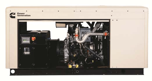 Quiet Connect Series RS40 Generator — Newington, VA — Advanced Equipment Maintenance-Service & Repair Inc Quiet Connect Series RS40 Generator — Newington, VA — Advanced Equipment Maintenance-Service & Repair Inc