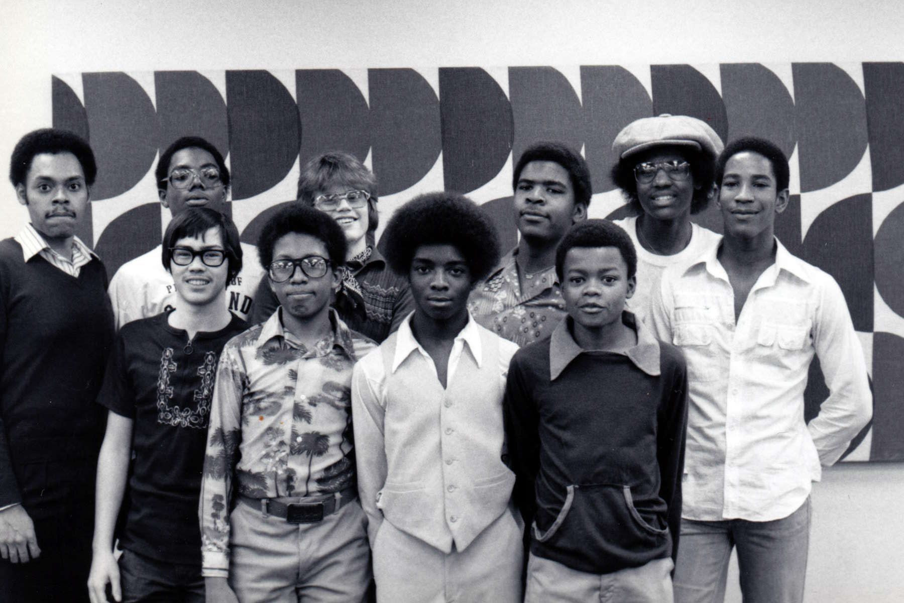 Kappa League 1978