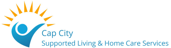 Cap City Supported Living & Home Care Services