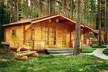 Timber work specialists