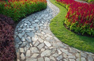 Complete paving and brickwork solutions in Carrickfergus, Belfast and Northern Ireland