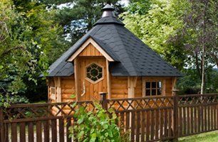 Timber work specialists in Carrickfergus, Belfast and Northern Ireland