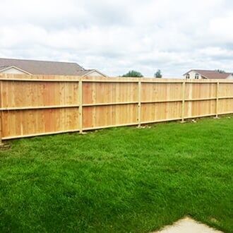 Wood Fence - fence builders in Dyer, IN Wood Fence - fence builders in Dyer, IN