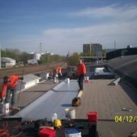 commerical roof 3
