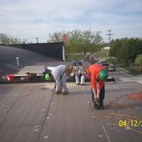 commerical roof 5