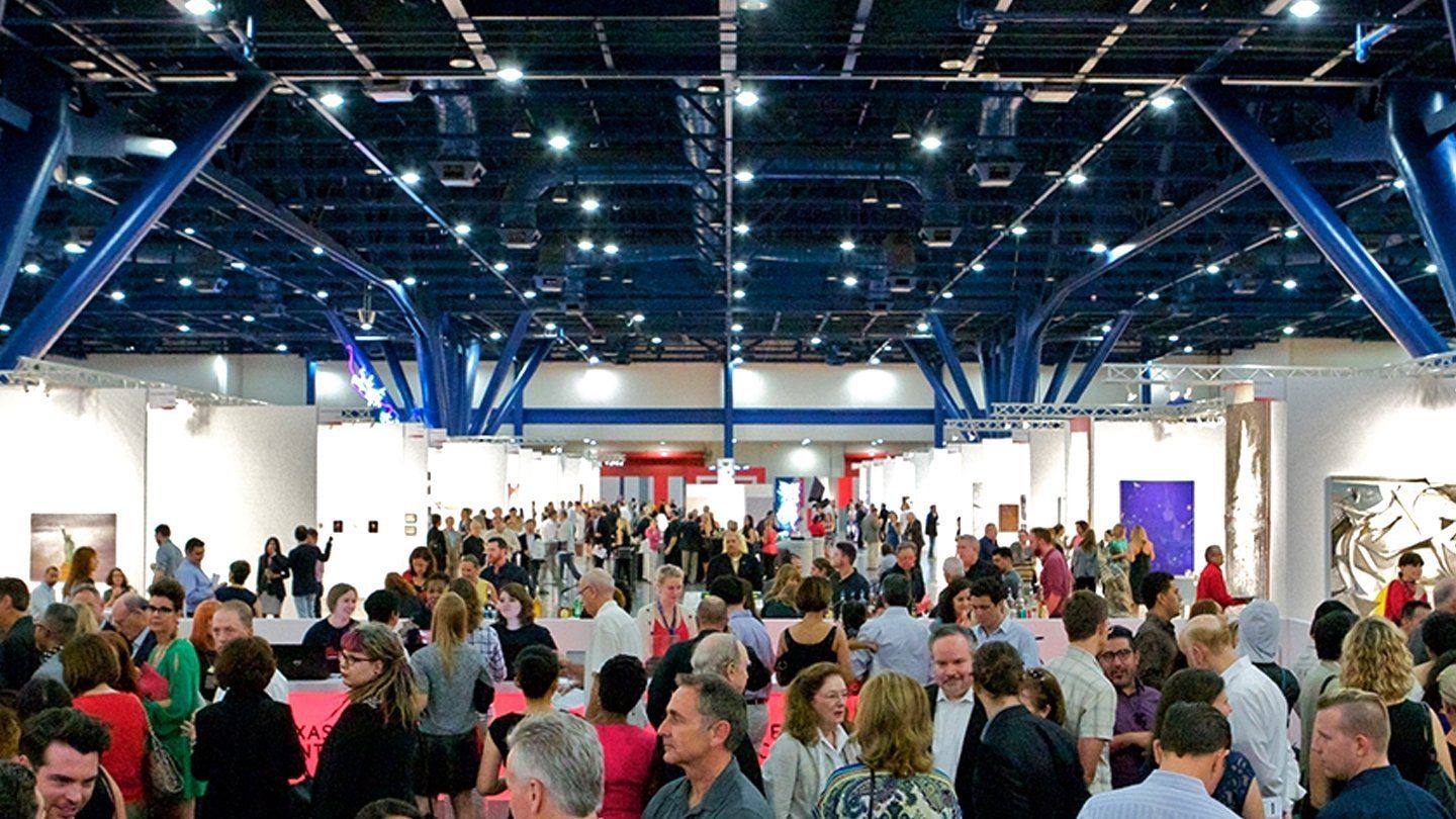 George R. Brown Convention Center