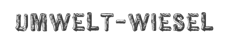 Rittergut Adlershof zu Oberlauterbach - Logo Umwelt-Wiesel © Thomas Hohl Rittergut Adlershof zu Oberlauterbach - Logo Umwelt-Wiesel © Thomas Hohl