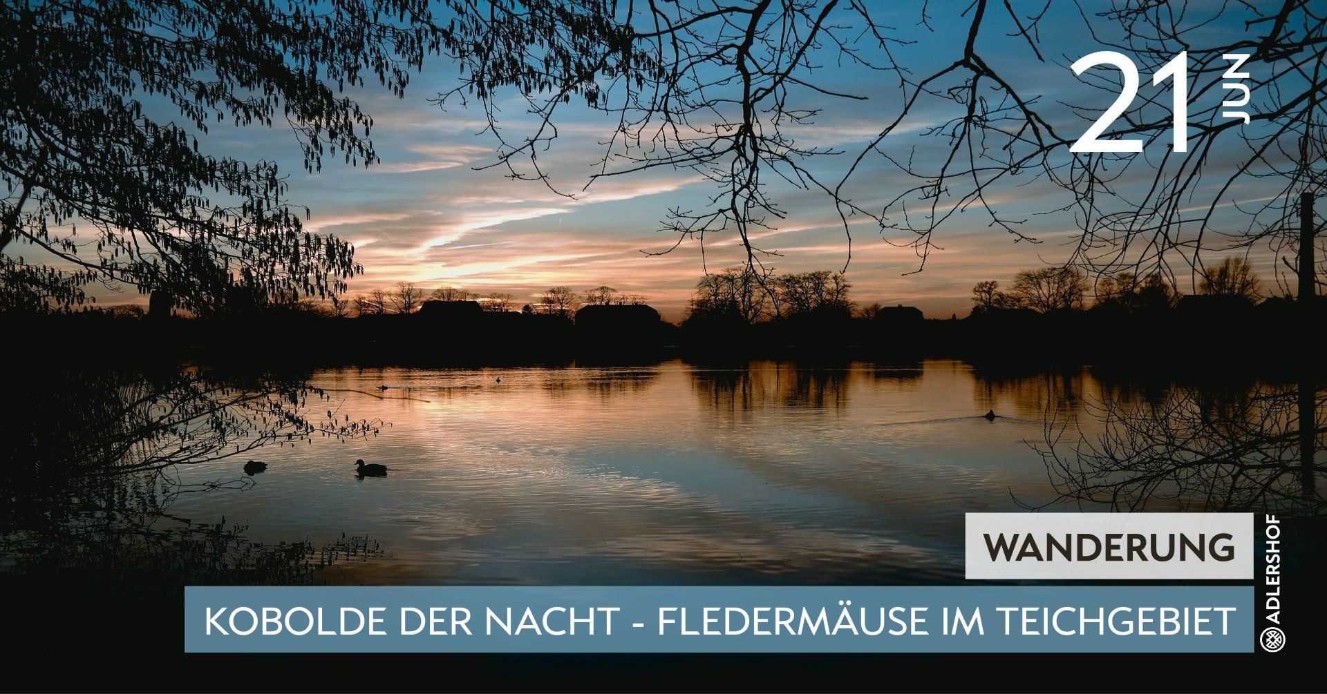 Rittergut Adlershof Umweltzentrum Oberlauterbach Vogtland NUZ - Kobolde der Nacht © Jens Reiher Rittergut Adlershof Umweltzentrum Oberlauterbach Vogtland NUZ - Kobolde der Nacht © Jens Reiher