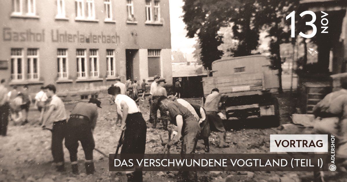 Rittergut Adlershof Umweltzentrum Oberlauterbach Vogtland NUZ - Das verschwundene Vogtland © Jens Reiher Rittergut Adlershof Umweltzentrum Oberlauterbach Vogtland NUZ - Das verschwundene Vogtland © Jens Reiher
