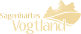 Logo Sagenhaftes Vogtland Logo Sagenhaftes Vogtland