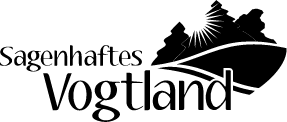 Logo Sagenhaftes Vogtland Logo Sagenhaftes Vogtland
