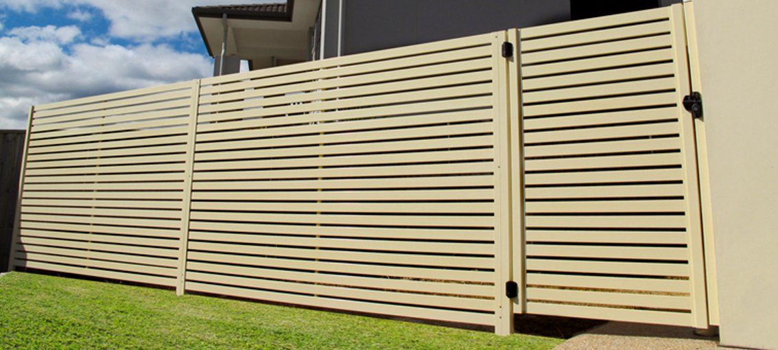 Gates and Decorative Fencing Panels, Darwin NT