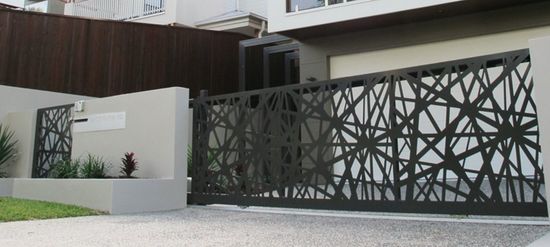 Fencing, Darwin NT