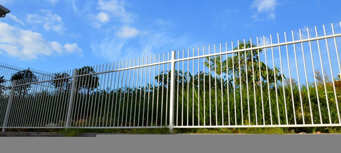 Tubular Fencing Darwin