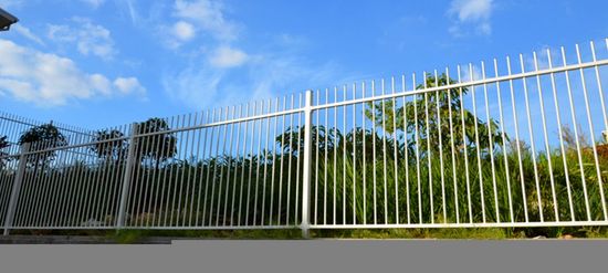 Fencing, Darwin NT