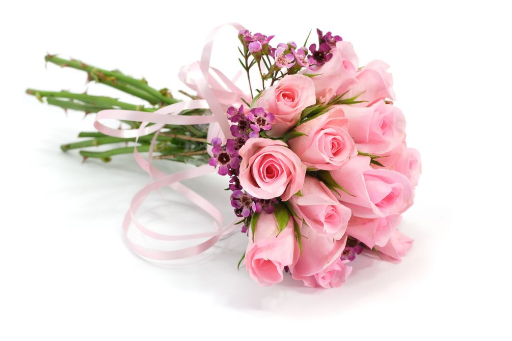 Bouquet per la sposa