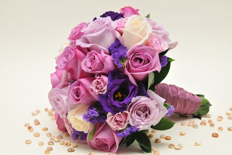 Bouquet da sposa