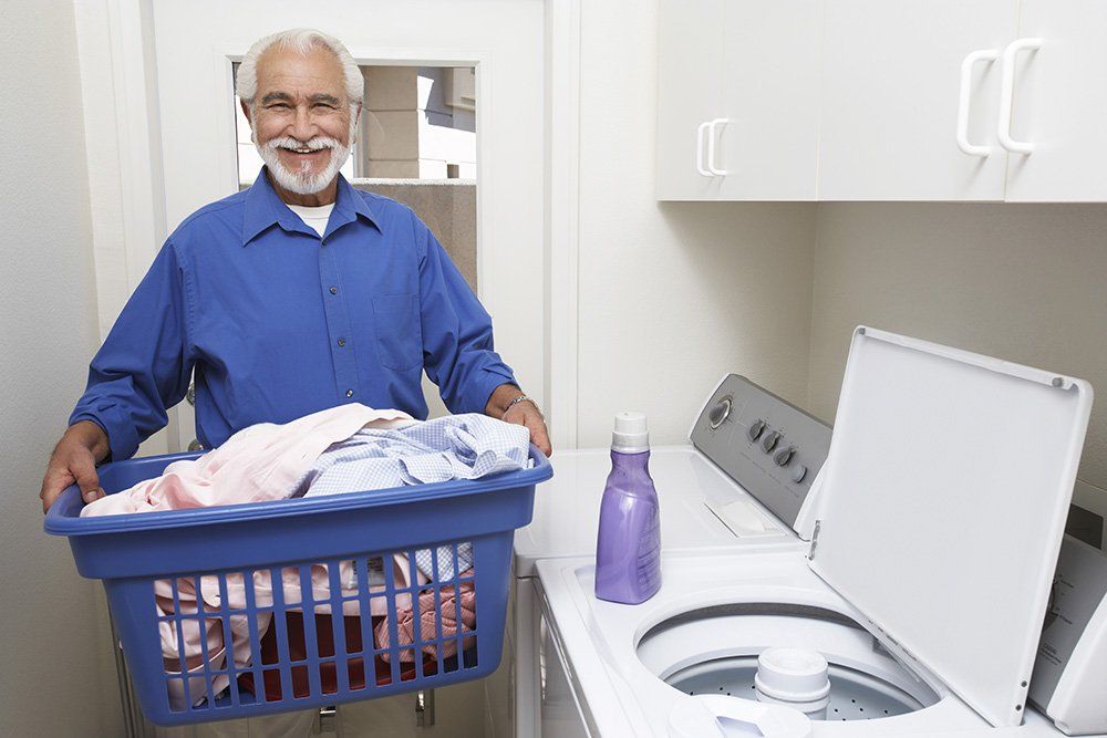 Best Washer Repair in Woodstock