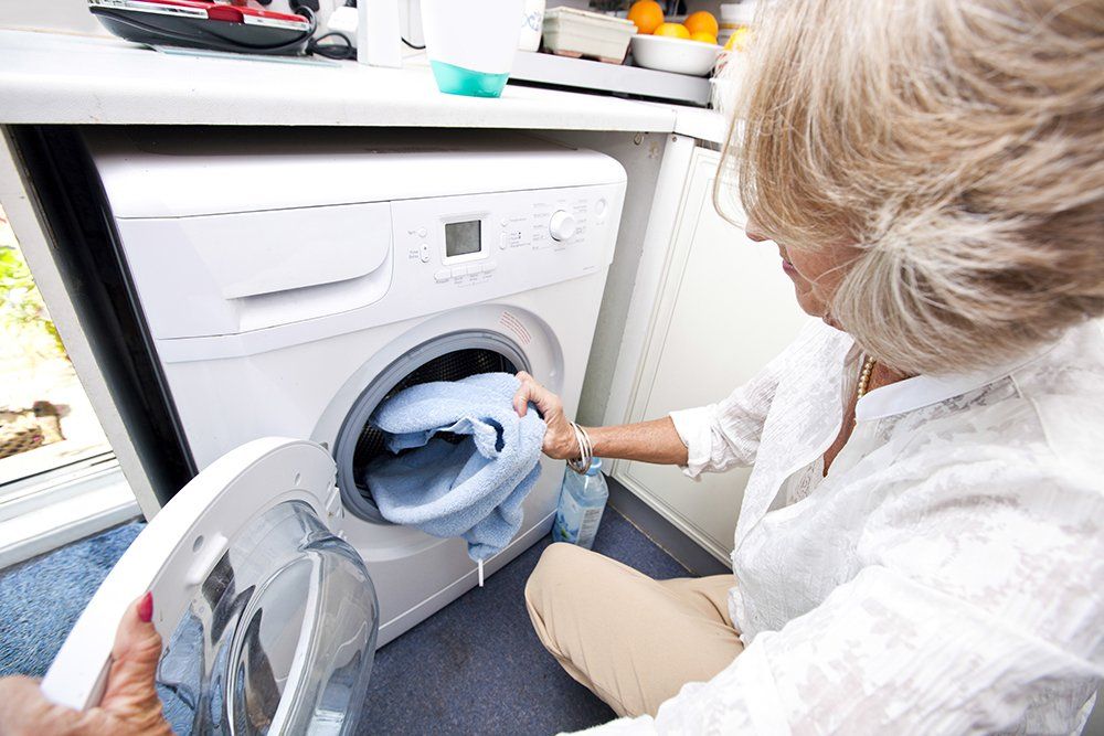 Best Dryer Repair in Woodstock