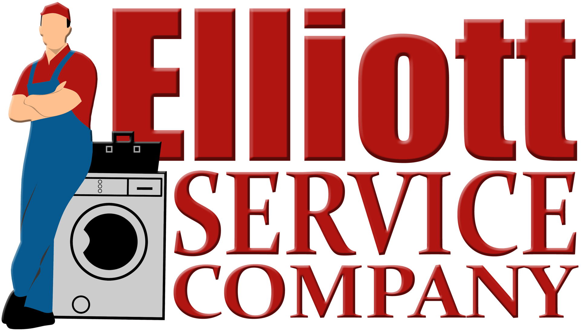 Elliott Service Company| Woodstock