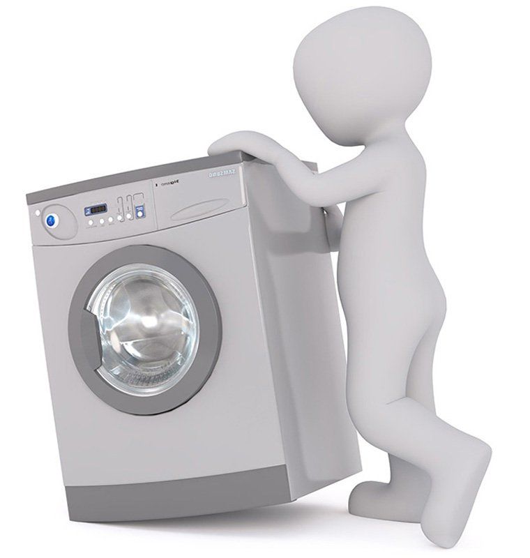 Best Appliance Repair | Woodstock
