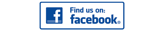 Find us on Facebook