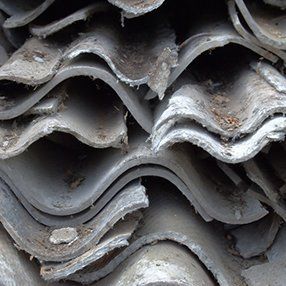 Asbestos