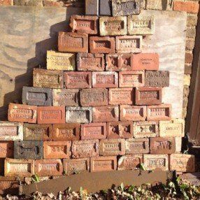 Bricks