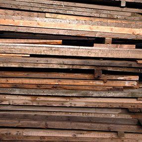 Timber