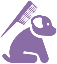 Dog grooming