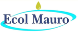 ecol mauro raccolta rifiuti alimentari logo ecol mauro