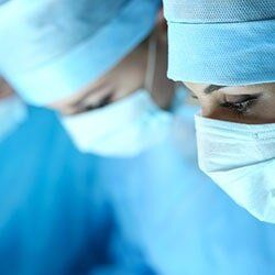 Doctor's — Surgery in Mission,TX