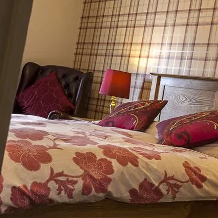 Everything you need for a comfortable stay