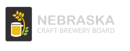 Nebraska Craft Brewery Board Logo