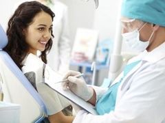 dentista