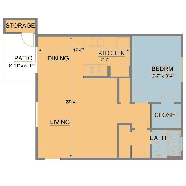 Heatherwood1br1ba701