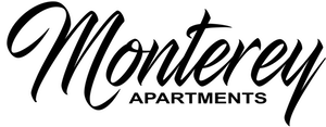 Monterey Apartments Logo