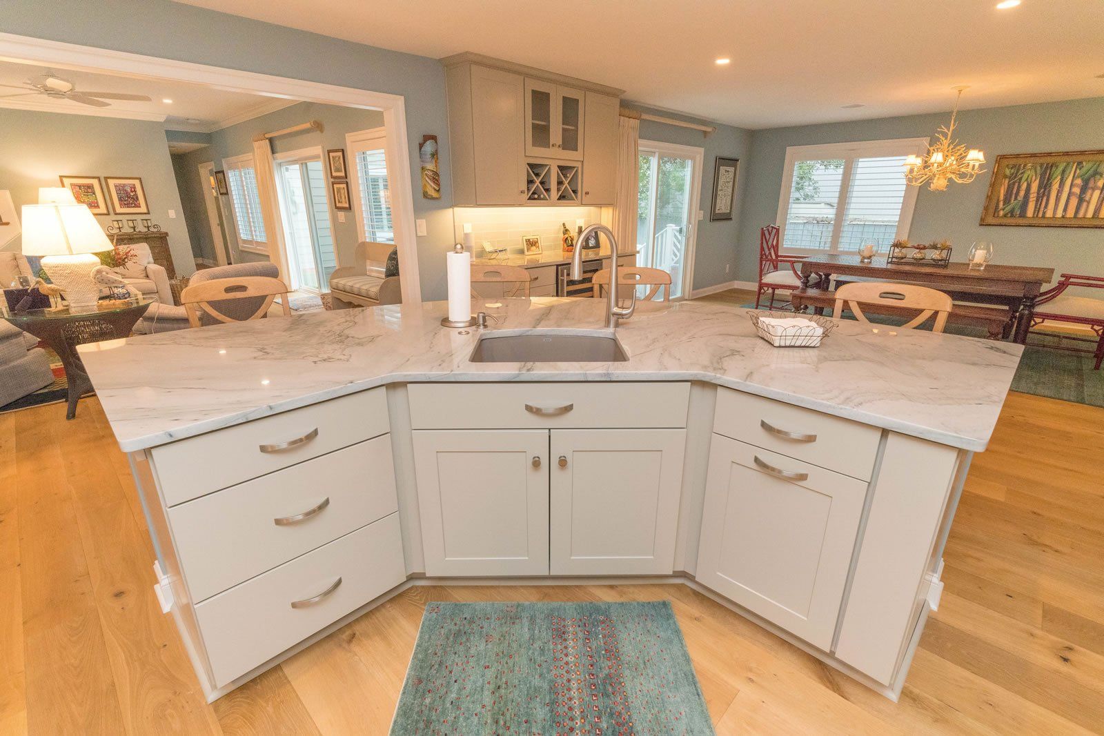 Schneider construction | Norfolk, VA