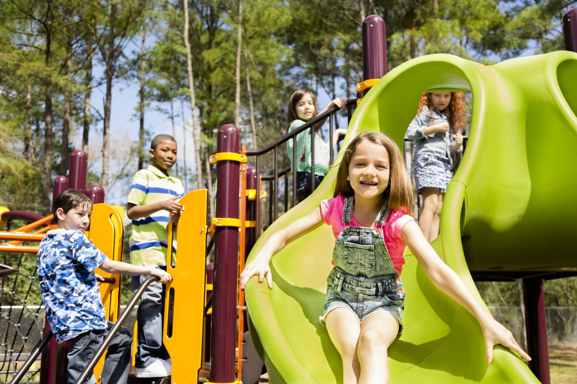 Community Involvement | Schneider construction | Norfolk, VA