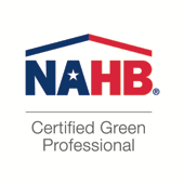 Certified Green Professional | Schneider construction | Norfolk, VA