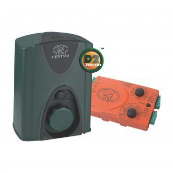 d2 turbo controller for gate