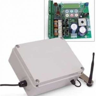 DBC control system product
