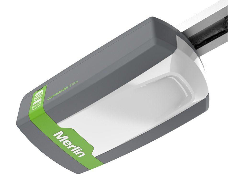 Merlin MS105MYQ986X740 Commander Elite