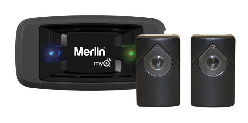 Merlin MS105MYQ986X740 Commander Elite