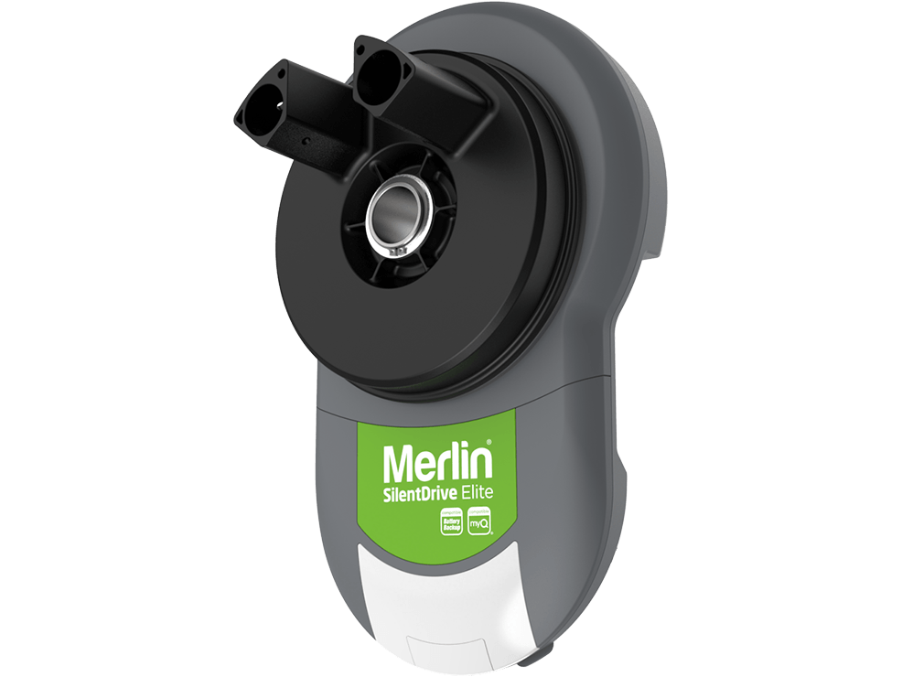 Merlin MR855MYQ Silent Drive Elite