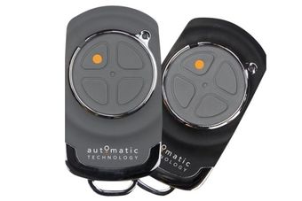 garage remotes
