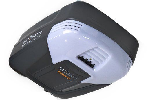 garage door opener