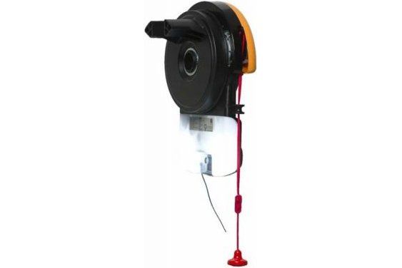 GDO-6 EasyRoller® Gen2